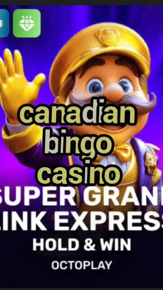 canadian bingo casino-w4cy2mdjlx2bf.com